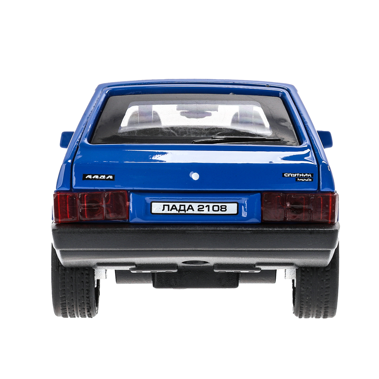 Автомобиль Технопарк LADA Ваз 2108 380535 - фото 8