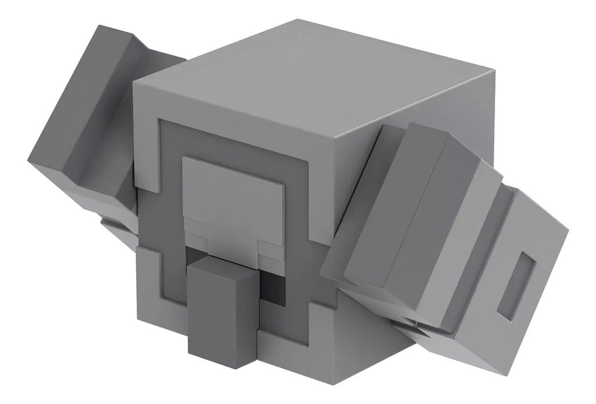 Фигурка Minecraft - фото 5