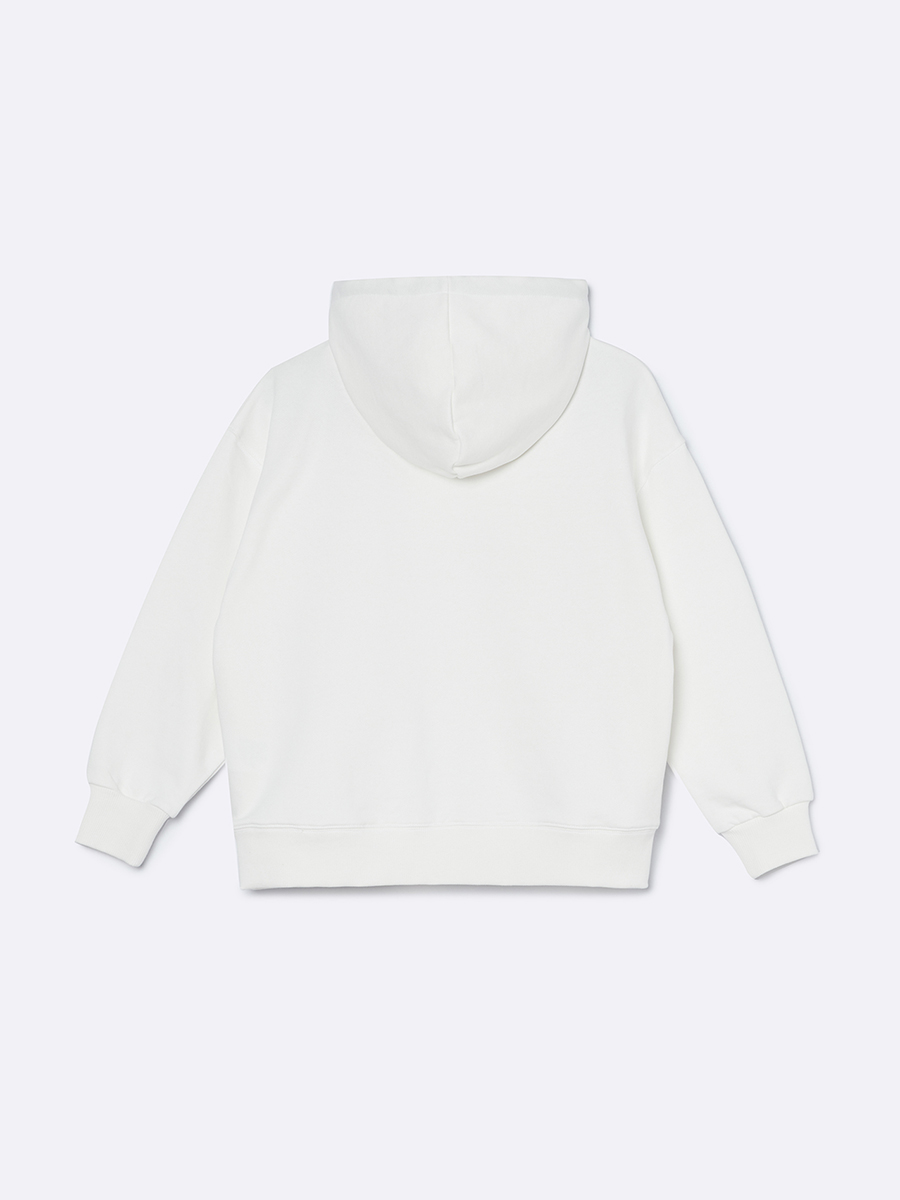 Худи Lassie 73203204-0110 - фото 2