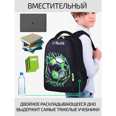 Рюкзак Evoline