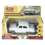 Автомобиль Технопарк ГАЗ Волга