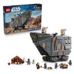 Конструктор LEGO Star Wars Сэндкроулер и Мудхорн 1683 дет.