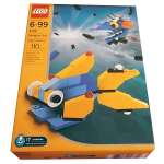 Конструктор LEGO Creator
