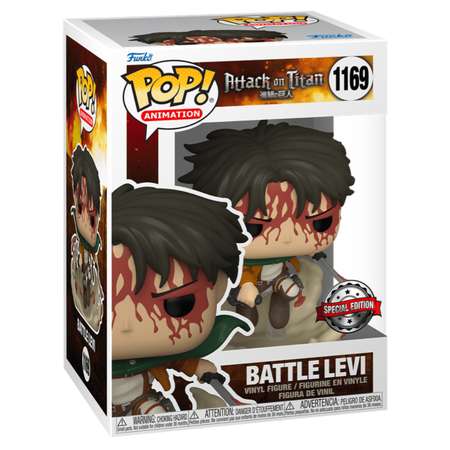 Фигурка Funko