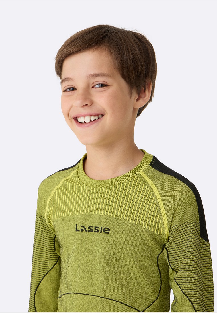 Термокомплект Lassie 72203311-8320 - фото 8