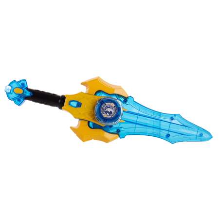 Игровой набор Armor Rangers Армо лончер