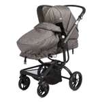 Коляска трансформер Babyton Spider Grey