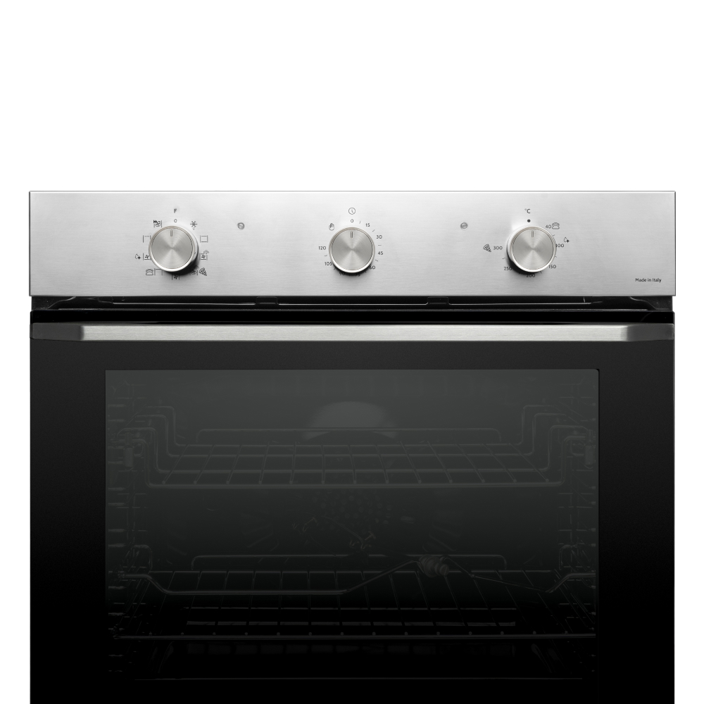 Электрический духовой шкаф Delonghi NSM DeLonghi черный - фото 4