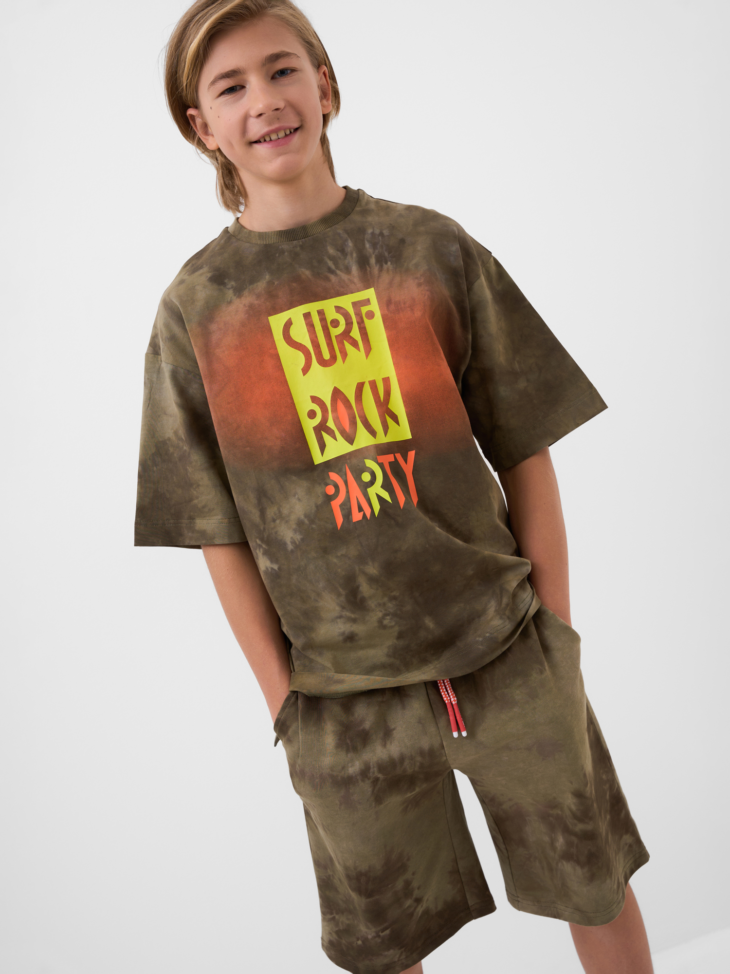 Футболка PlayToday 12611376 - фото 2