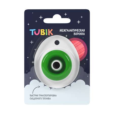 Насадка сменная TUBIK
