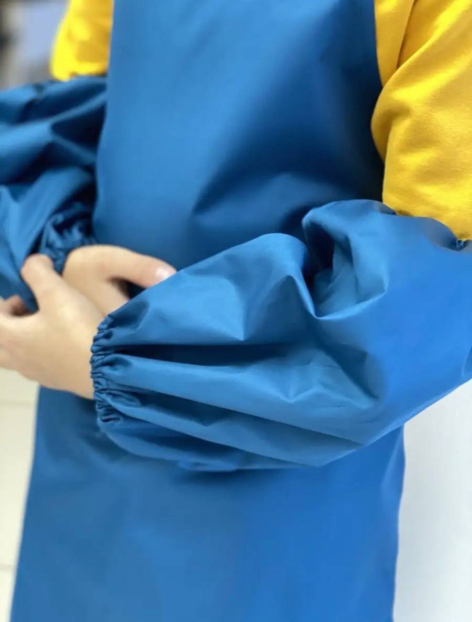 Фартук Матрешка Тати - фото 10