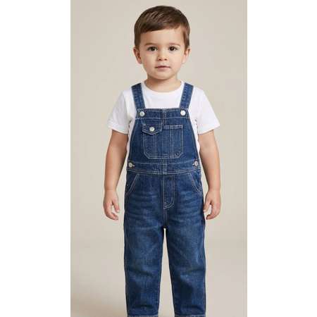 Полукомбинезон Charos