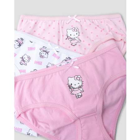 Трусы Hello Kitty 3 шт