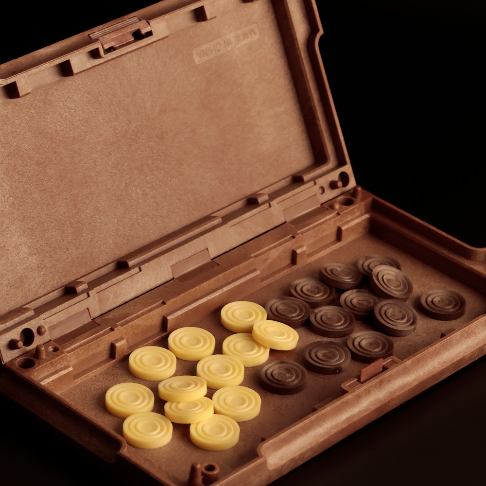 Настольная игра TIPTOPOLIS - фото 12