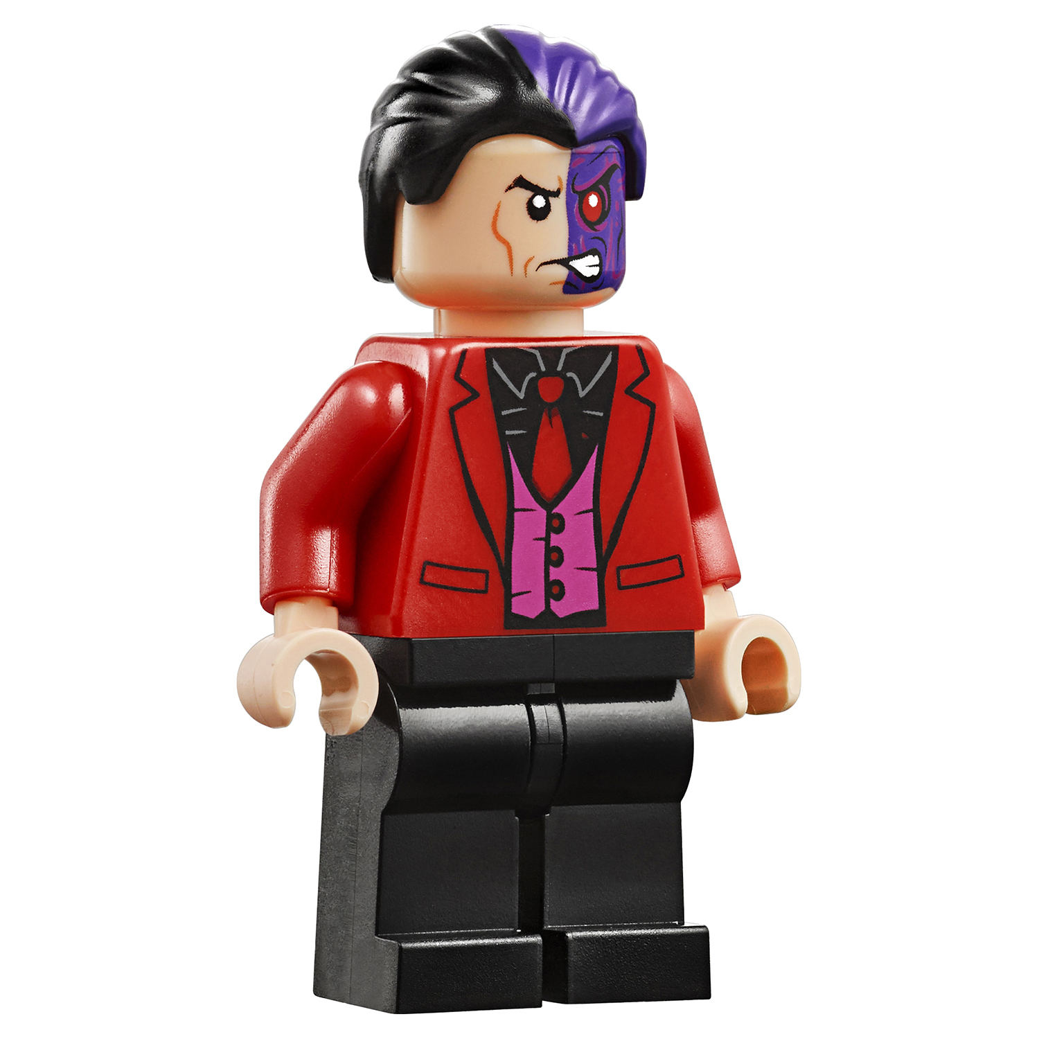 Конструктор LEGO DC Super Heroes Вторжение Глиноликого - фото 20