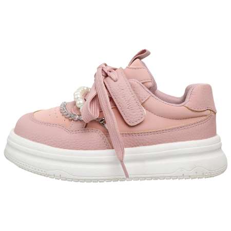 Полуботинки Flamingo