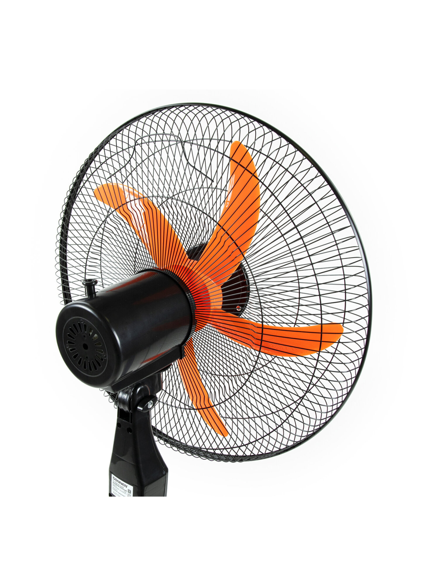 Вентилятор напольный Sonnen - фото 14