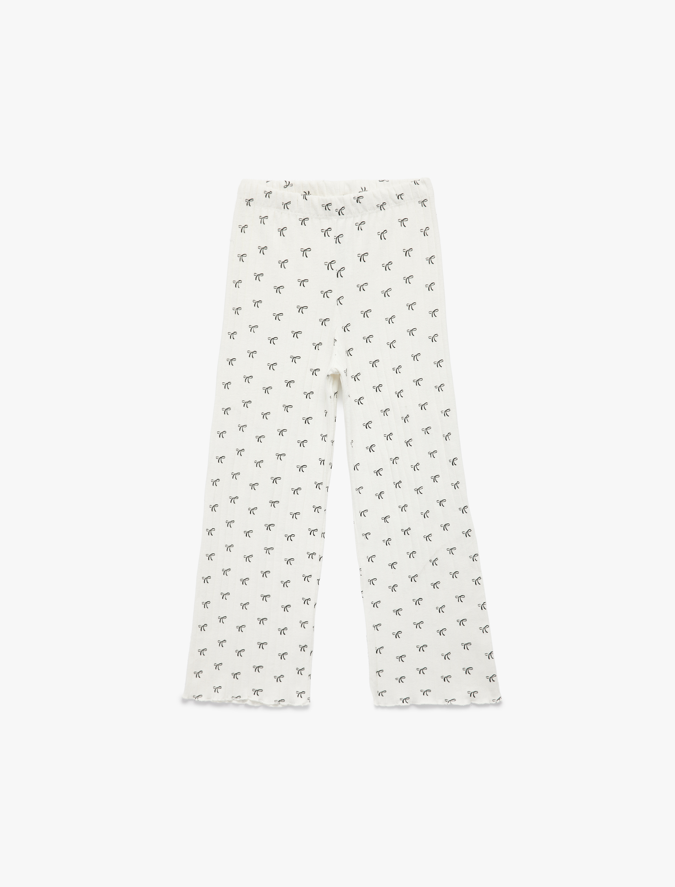 Брюки KOTON 6WKG40092AK0D1 - фото 1