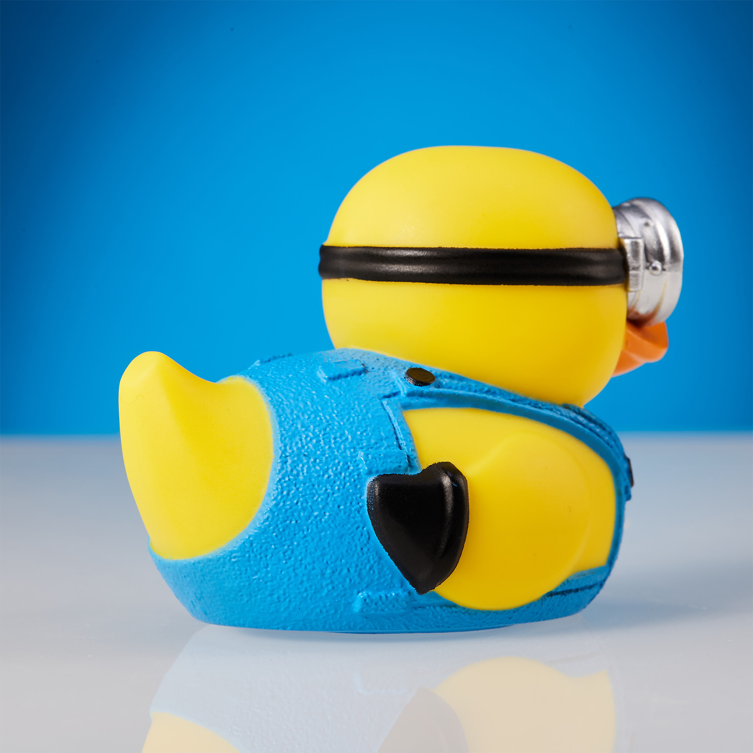 Фигурка Minions Утка Tubbz Боб из Миньоны Mini - фото 9