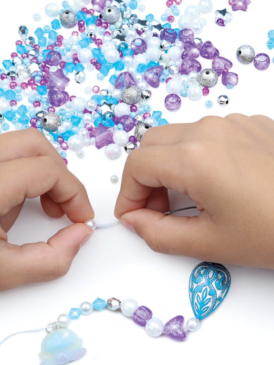 Набор для творчества Nebulous Stars сборка Nebulia - фото 3