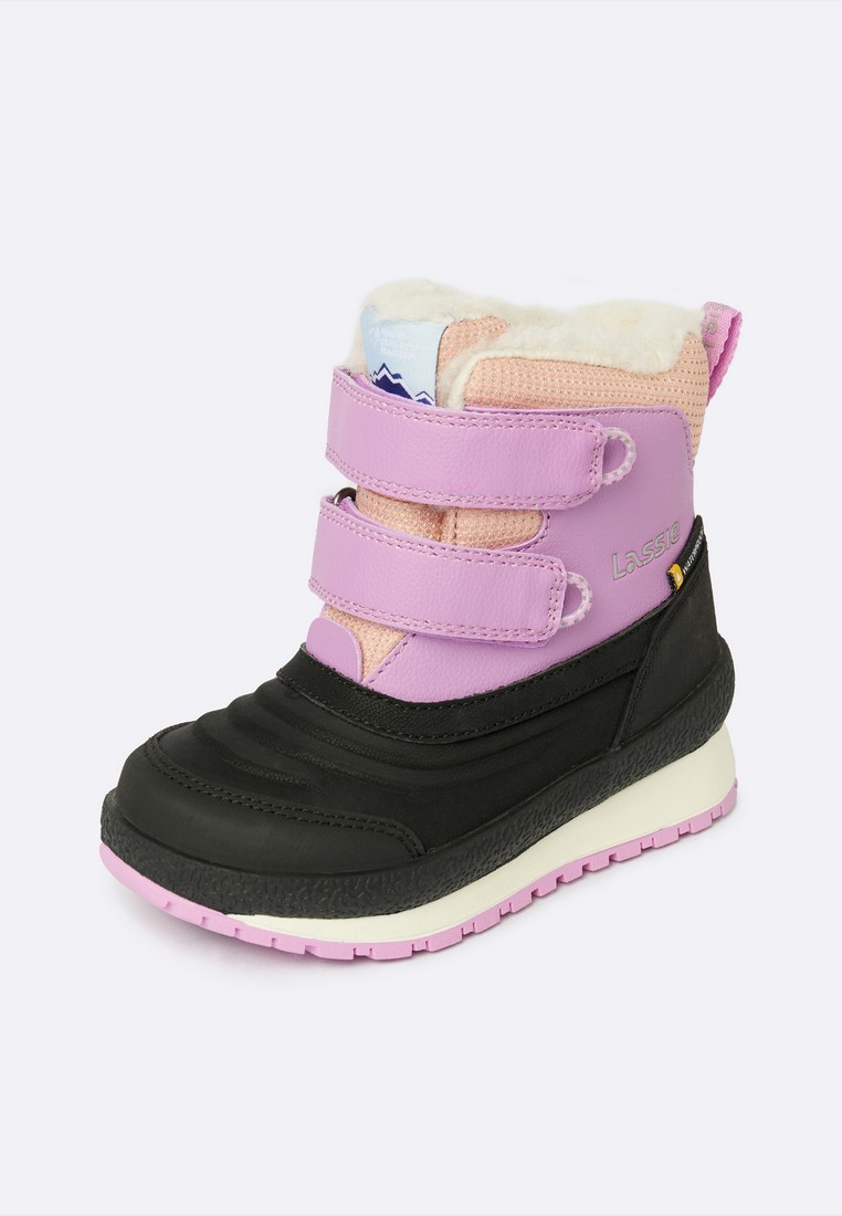 Сапоги Lassie 71403405-4630 - фото 5