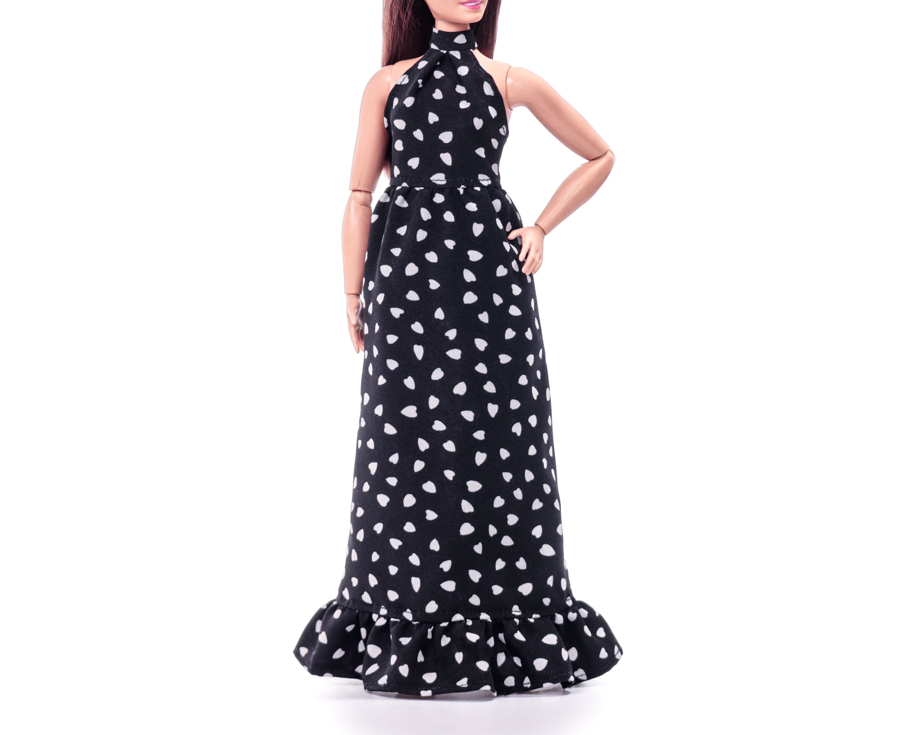 Одежда для кукол VIANA 11.148.4v - фото 1