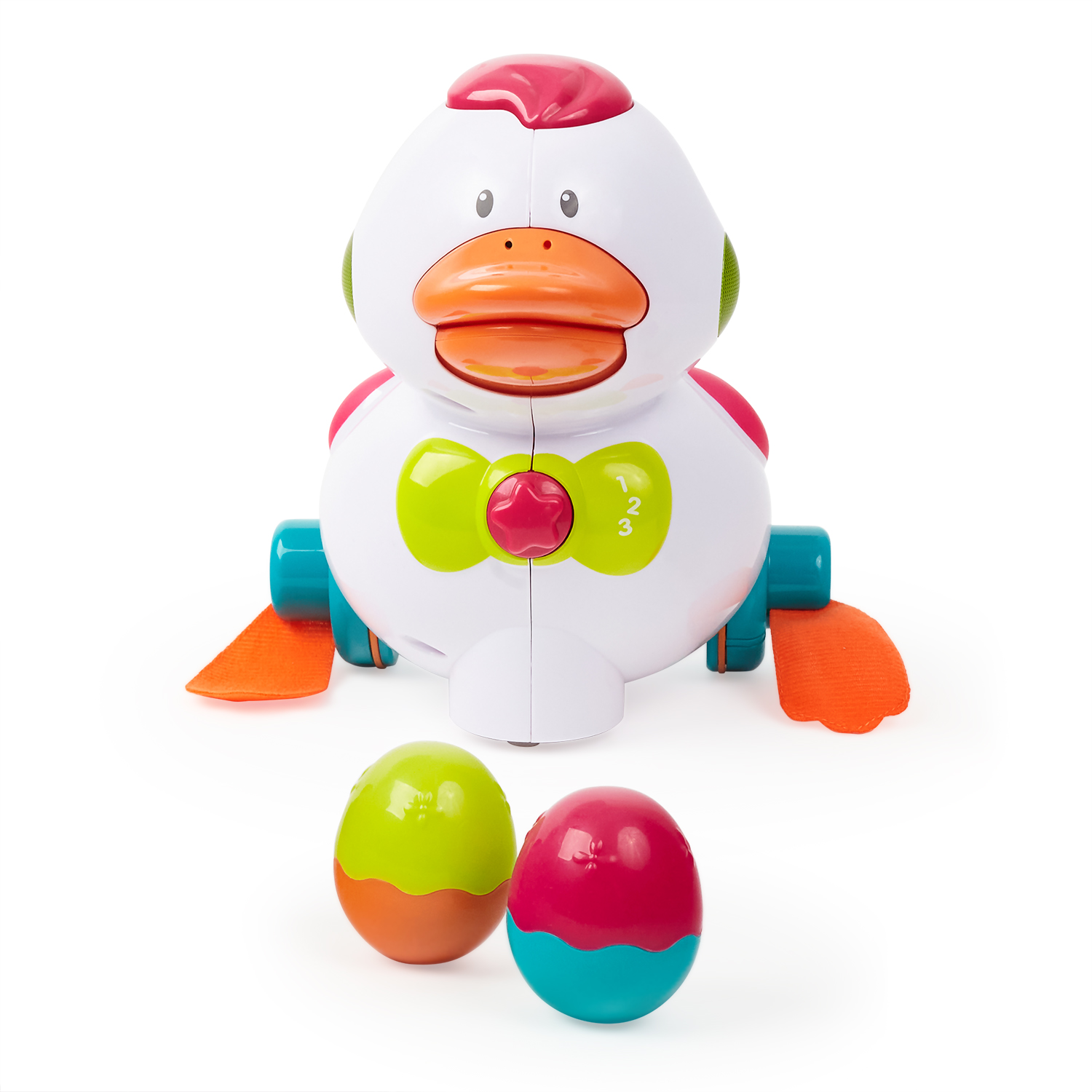 Игрушка Auby - фото 2