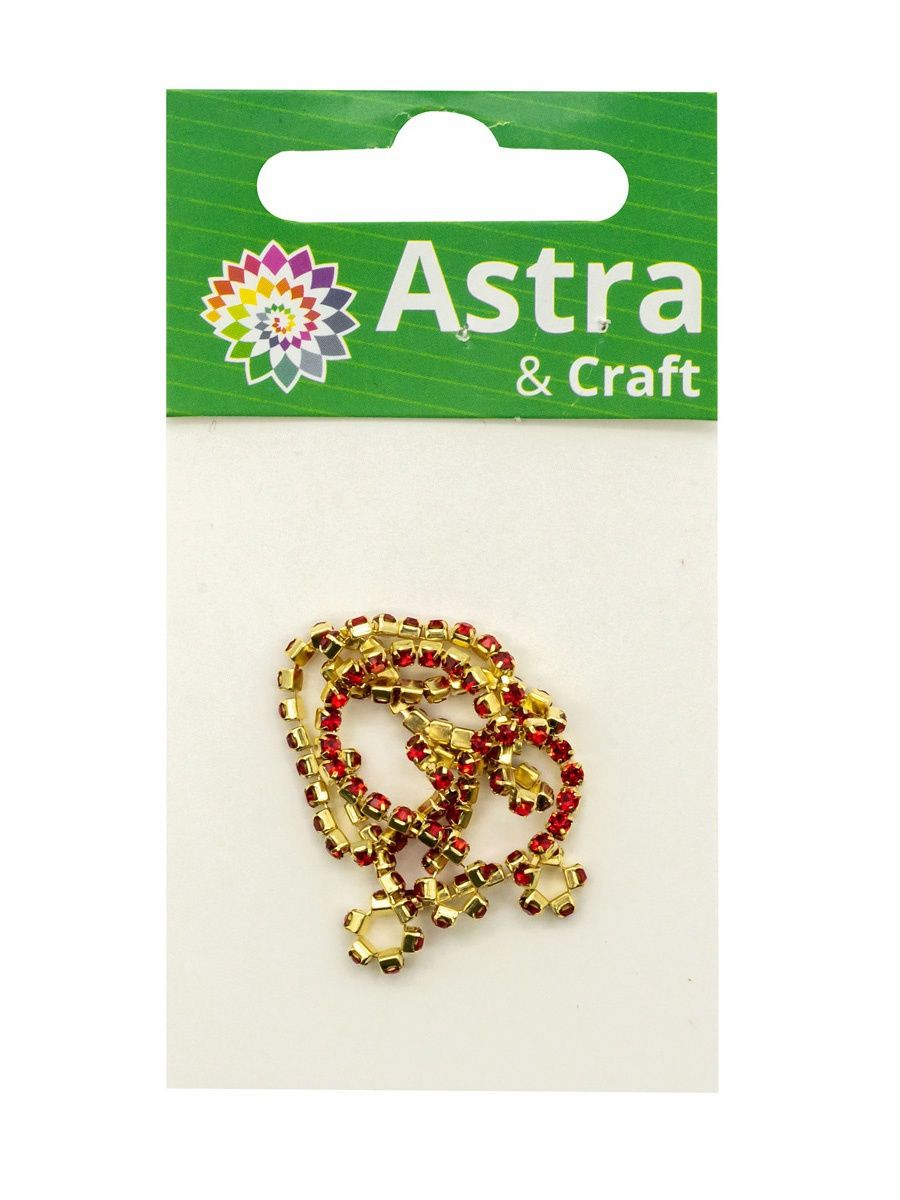 Набор для творчества Astra Craft бисер - фото 3