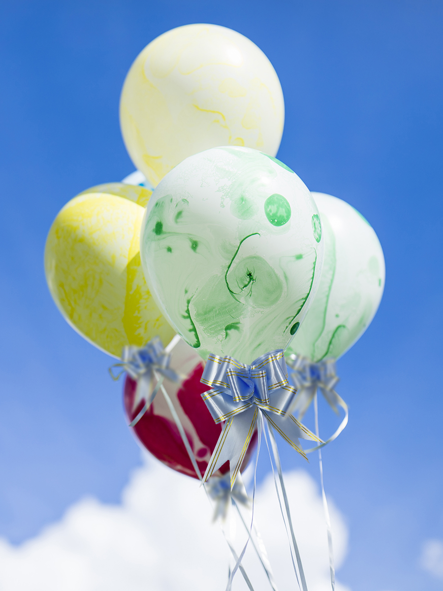 Набор бантиков AXLER для подарков 10 шт - фото 7