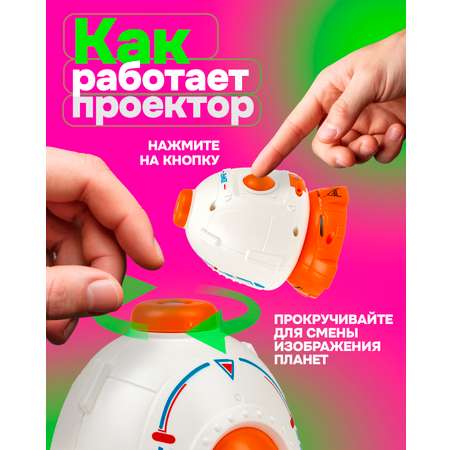 Космический корабль 1TOY
