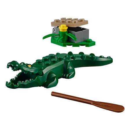 Конструктор LEGO City 60070 263 дет.