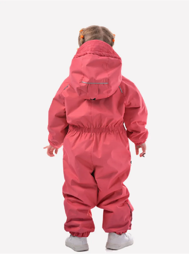 Комбинезон Rusland 141-243 - фото 2