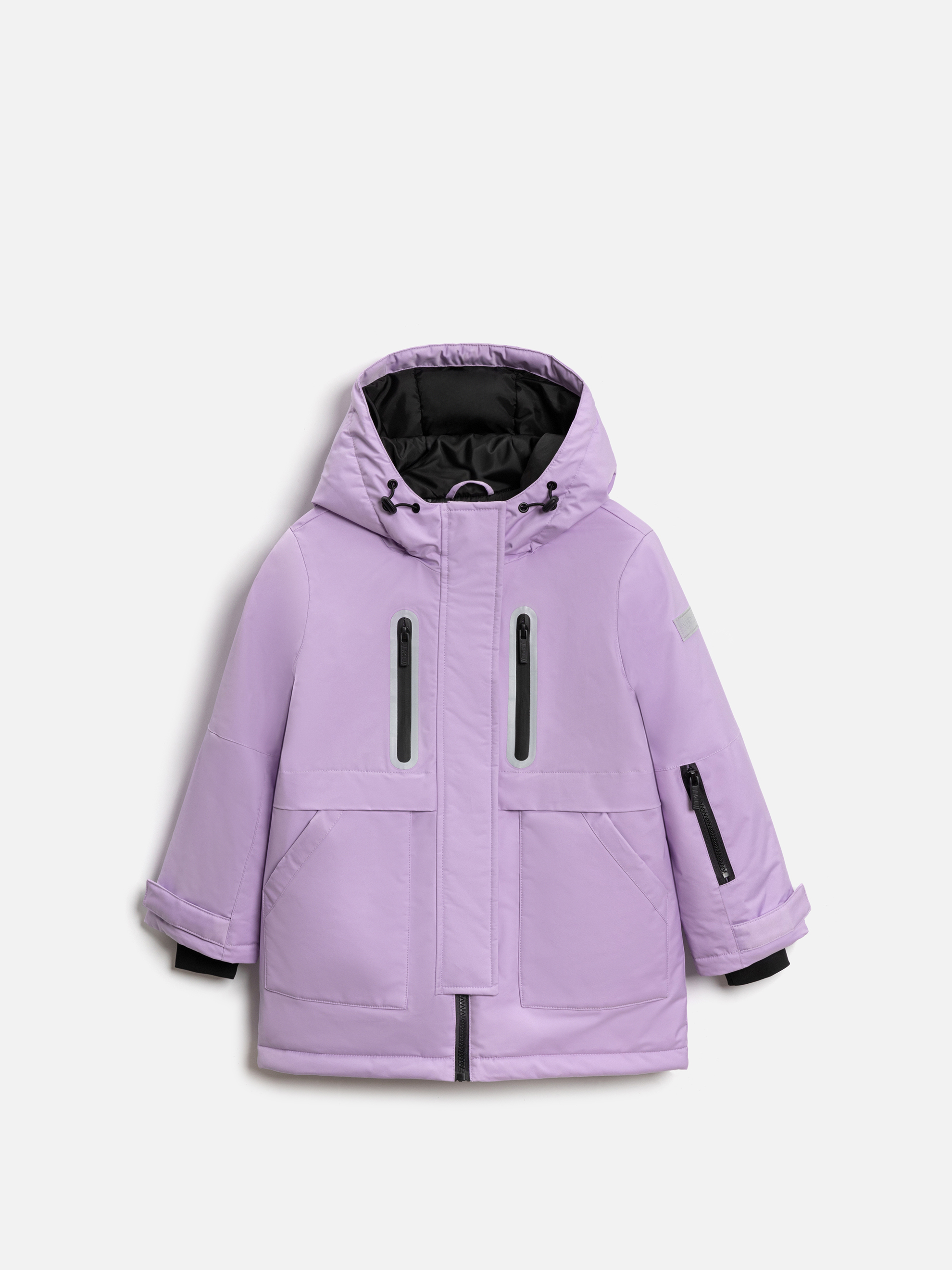 Куртка Acoola 20220130298_0092742 - фото 7