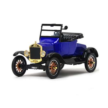 Автомобиль MOTORMAX Ford 1:24
