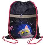 Мешок для обуви SCHOOLFORMAT Space Cat
