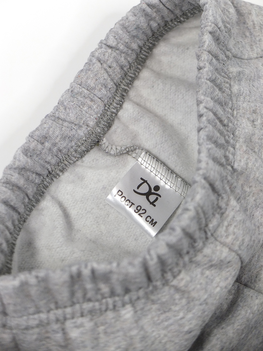 Брюки 3 шт Дашенька 1743/302 - фото 6