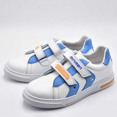 Кеды Minimen