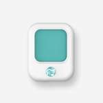 Обучающий планшет LUMICUBE Talky Smart mini ментоловый