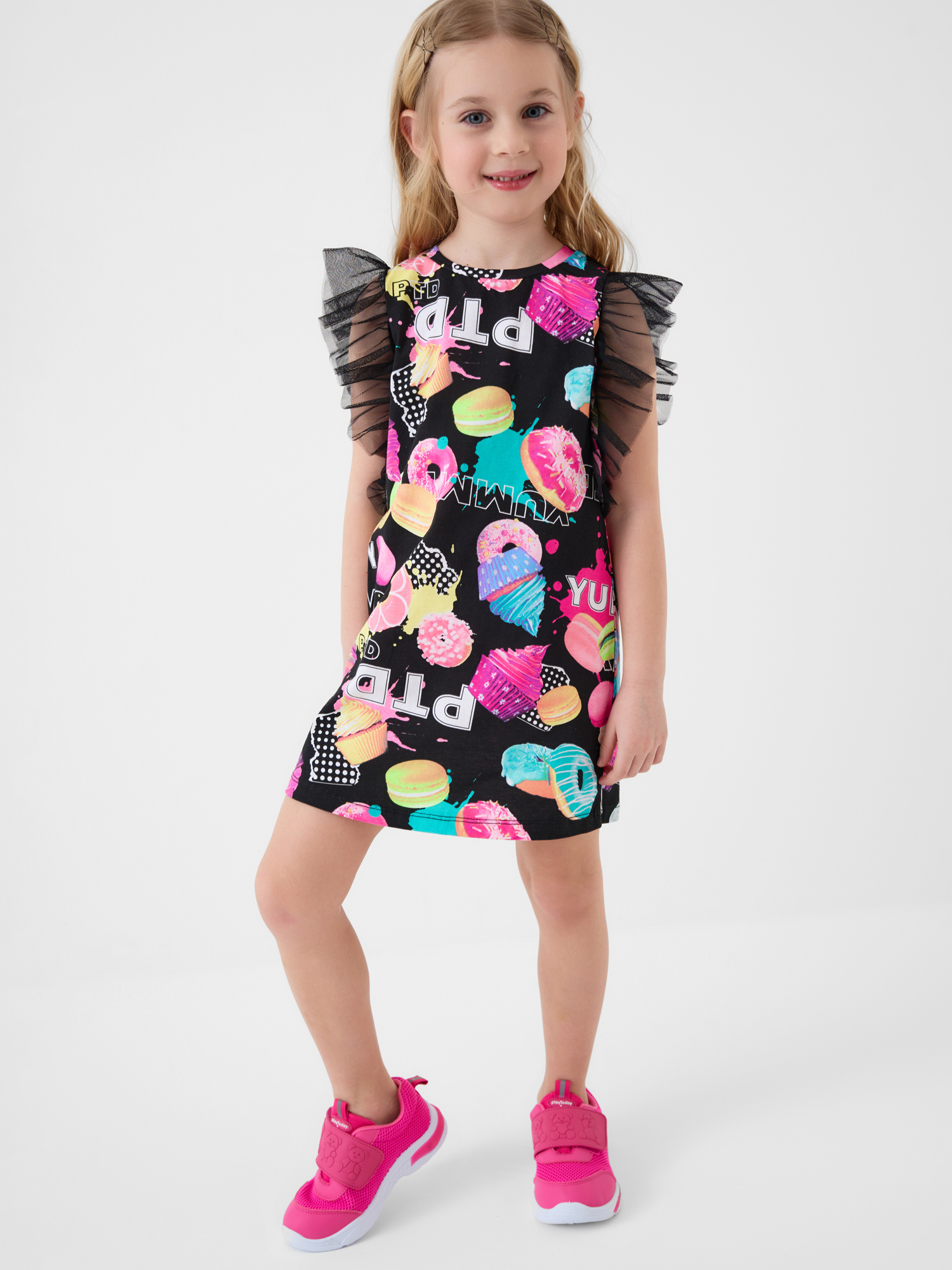 Кроссовки PlayToday 12622739 - фото 6