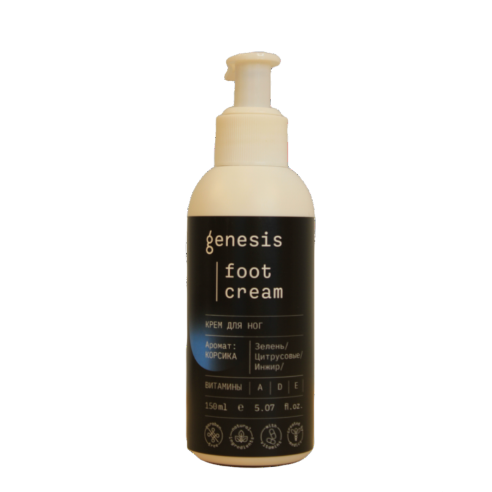 Крем genesis cosmetics - фото 1