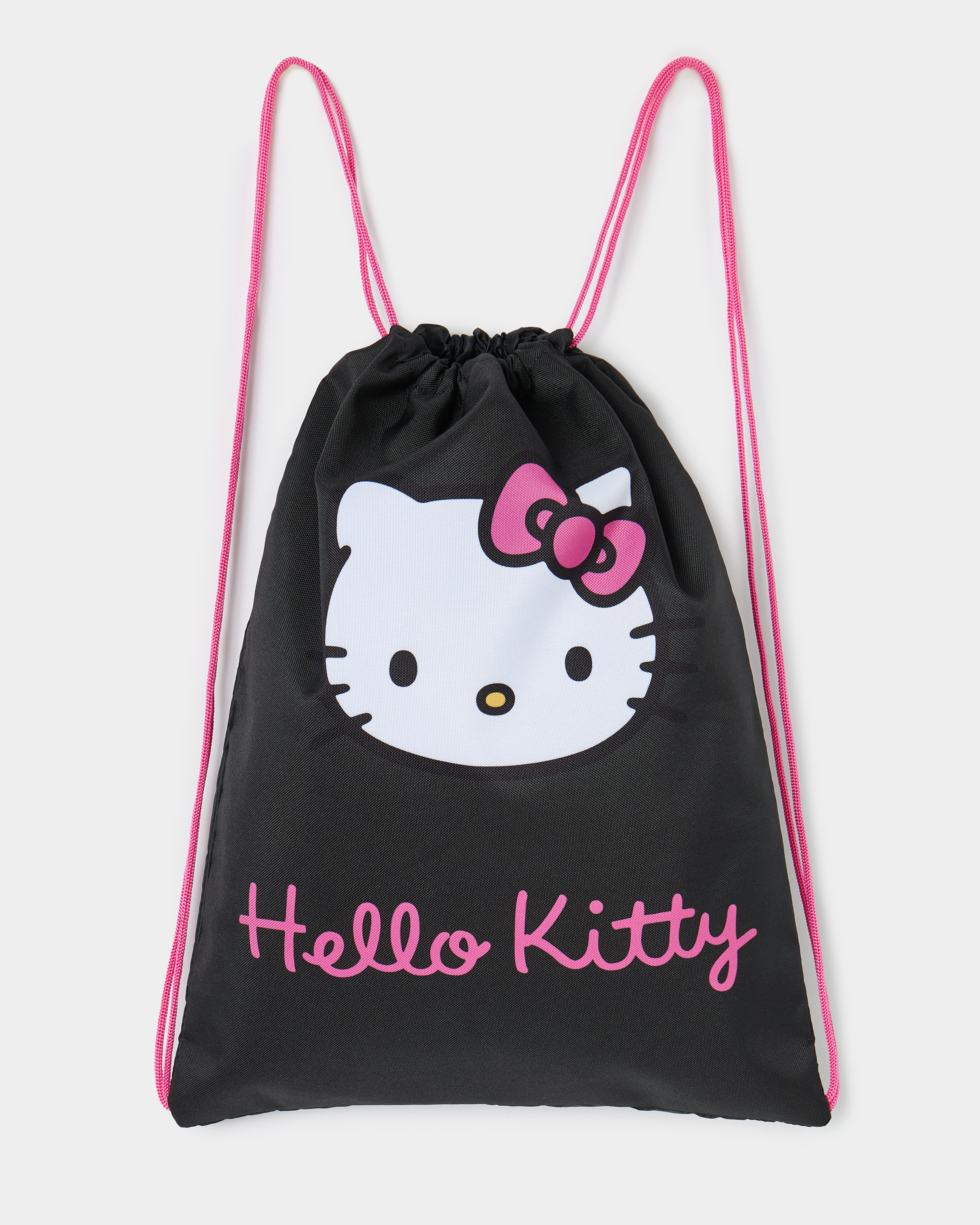 Мешок для обуви Hello Kitty B26LC7Kitty shoe bag 2ga99 - фото 1