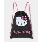 Мешок для обуви Hello Kitty