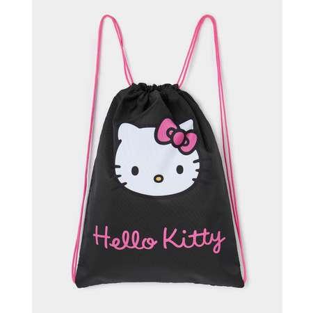 Мешок для обуви Hello Kitty