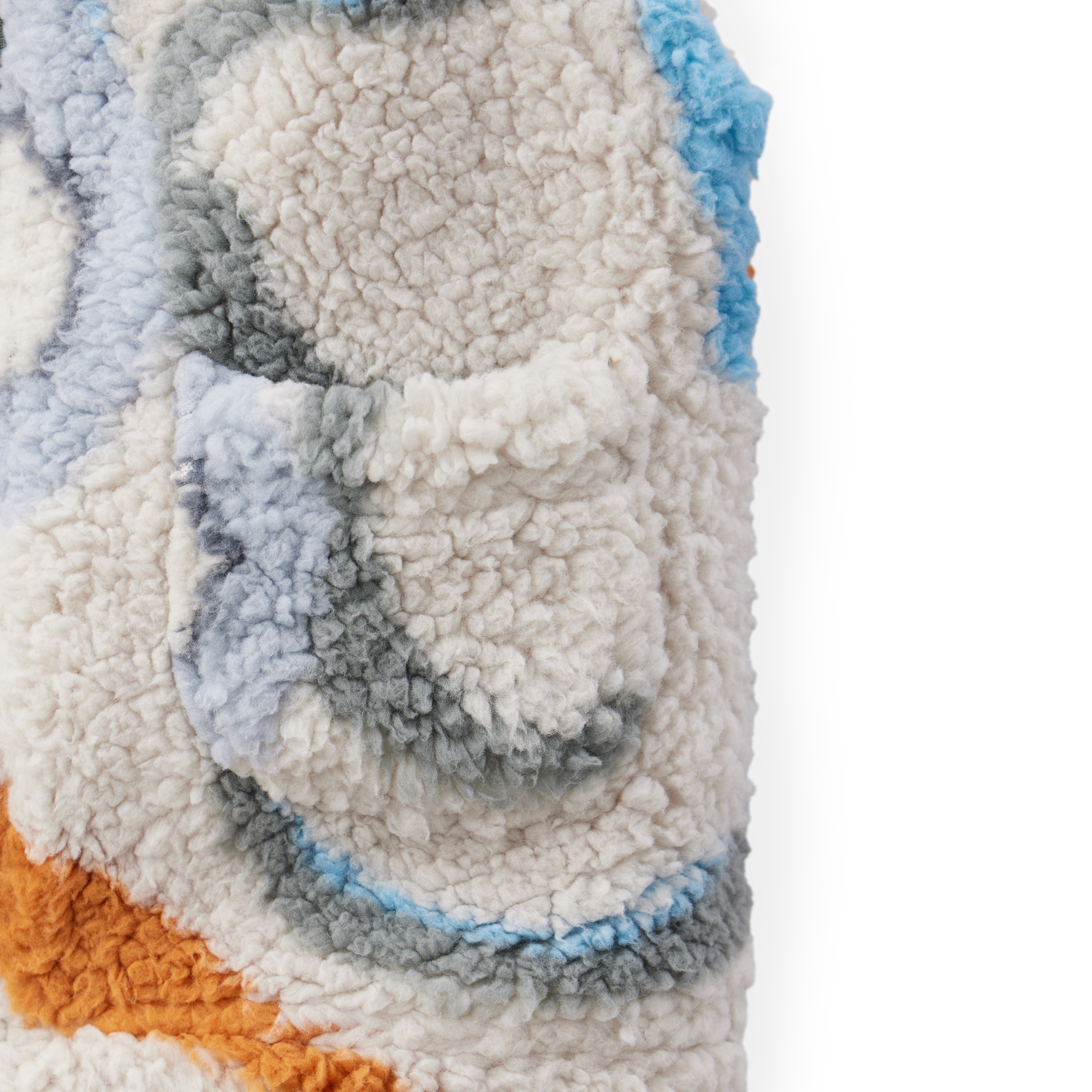 Жилет Happy Baby 89059_grey(wave) - фото 16