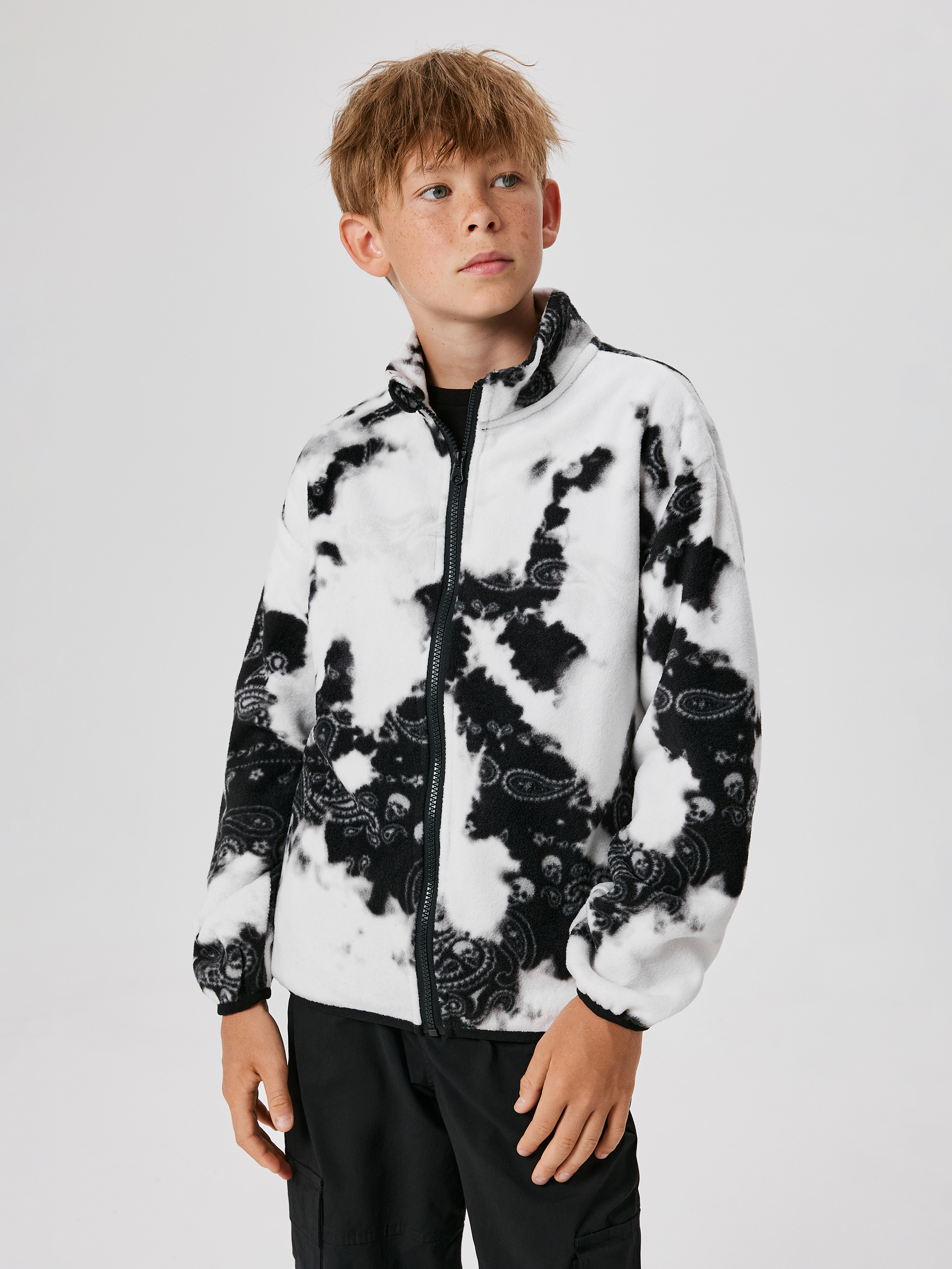 Куртка Acoola 20111000047_0089452 - фото 1