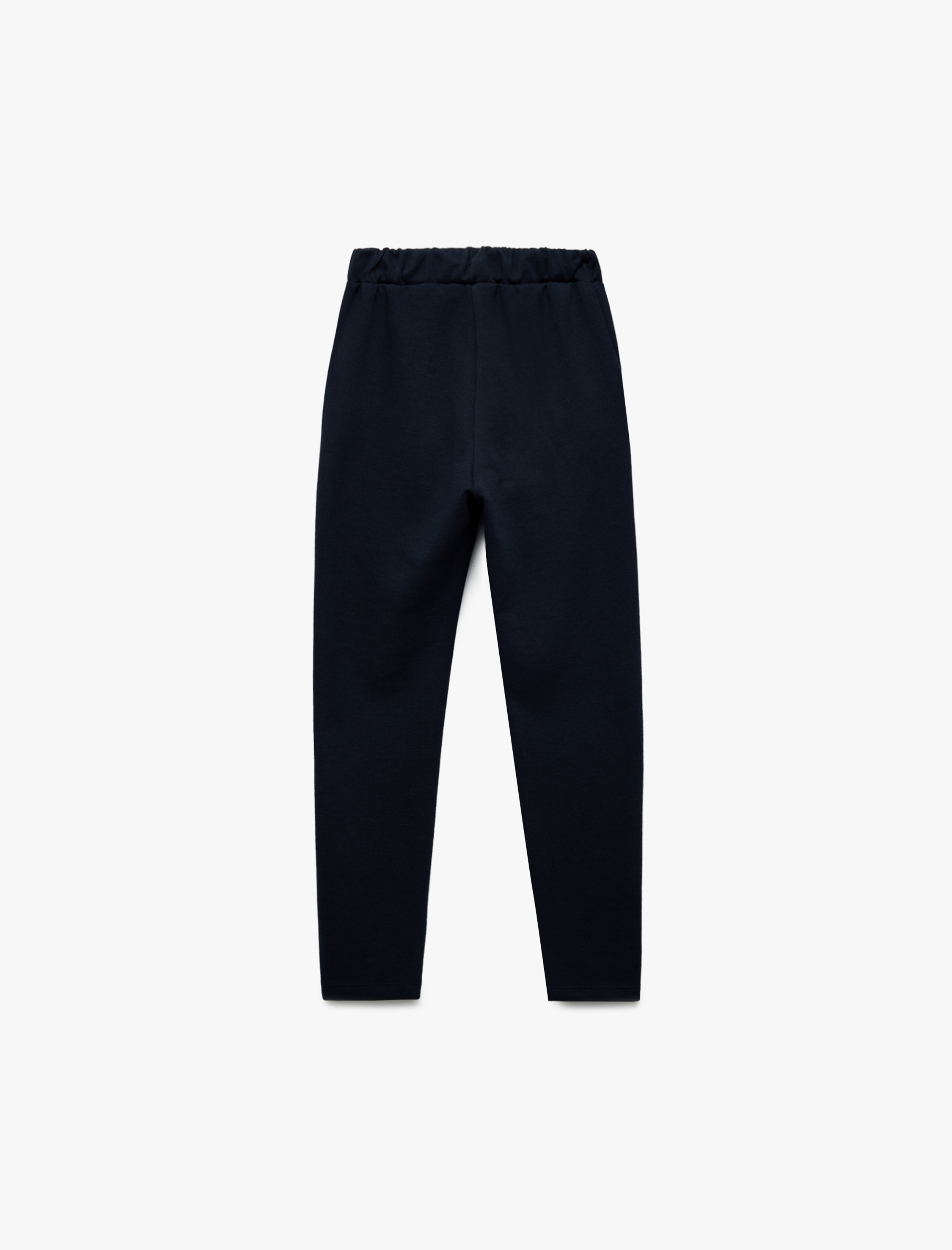 Брюки спортивные KOTON 6WKB40002TK704 - фото 2