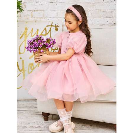 Платье Sofisha kids