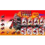 Конструктор . Трансформер в ассортименте