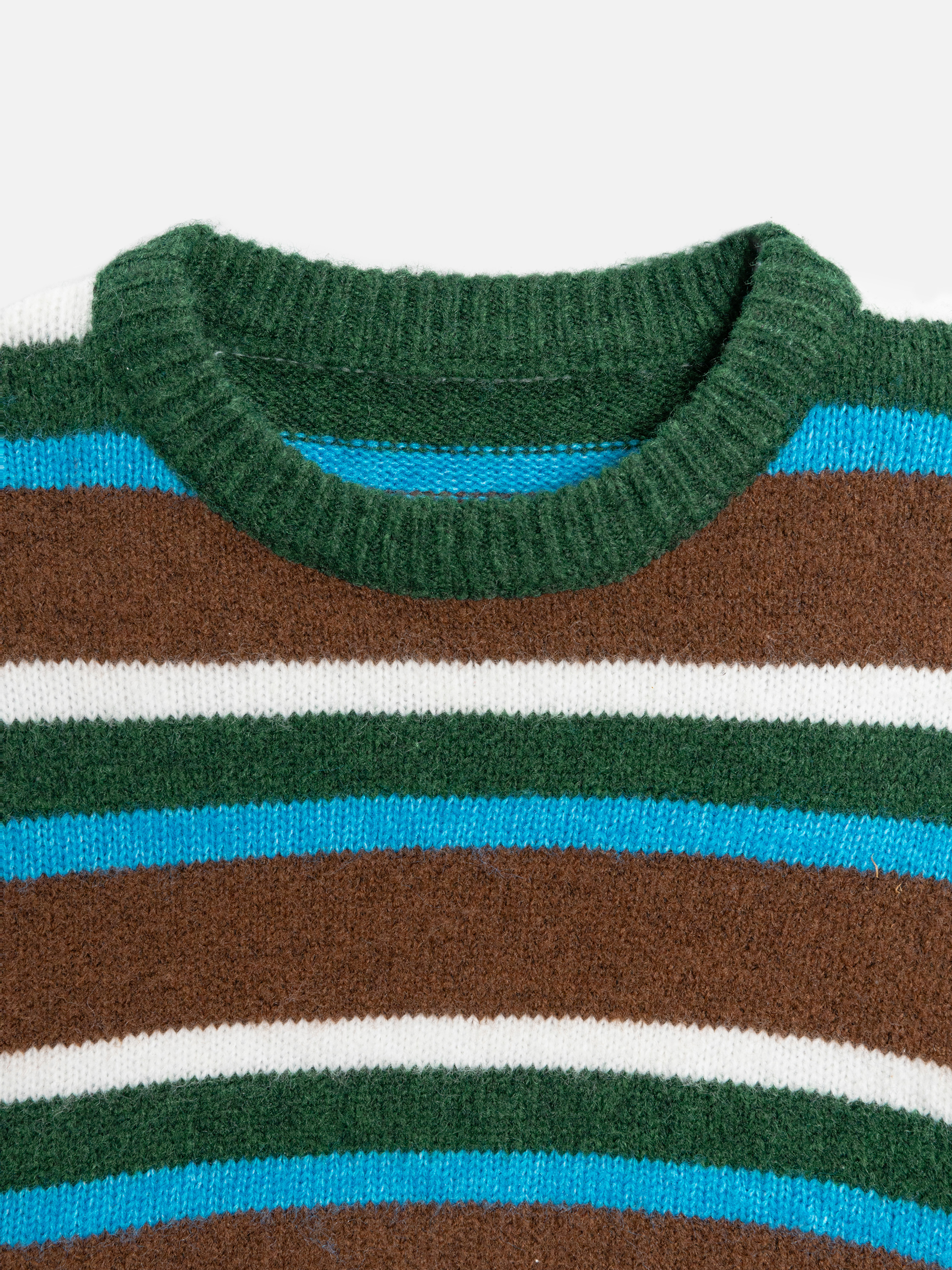 Джемпер Acoola 20120310149_0092534 - фото 4