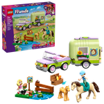 Конструктор LEGO Friends 42695 279 дет.